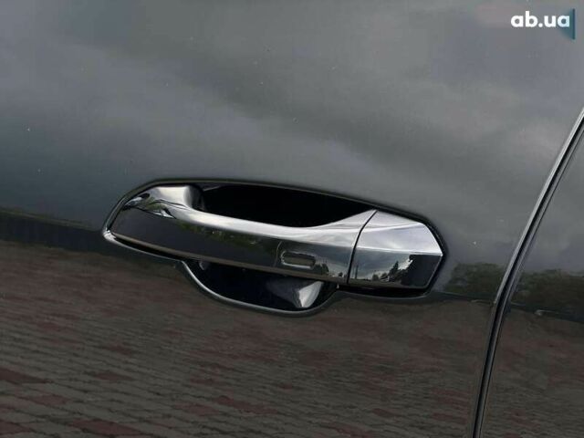 Ауди E-Tron, объемом двигателя 0 л и пробегом 64 тыс. км за 42999 $, фото 24 на Automoto.ua