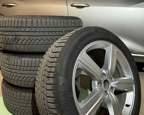 Ауди E-Tron, объемом двигателя 0 л и пробегом 34 тыс. км за 42300 $, фото 39 на Automoto.ua