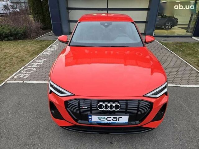 Ауди E-Tron, объемом двигателя 0 л и пробегом 130 тыс. км за 35488 $, фото 3 на Automoto.ua