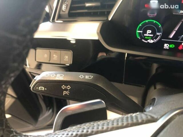 Ауди E-Tron, объемом двигателя 0 л и пробегом 68 тыс. км за 42500 $, фото 28 на Automoto.ua