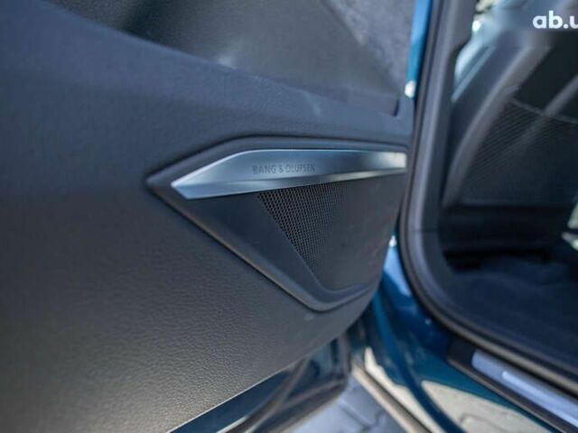 Ауди E-Tron, объемом двигателя 0 л и пробегом 120 тыс. км за 32900 $, фото 20 на Automoto.ua