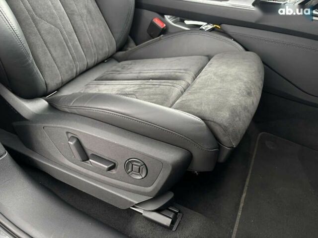 Ауди E-Tron, объемом двигателя 0 л и пробегом 73 тыс. км за 37300 $, фото 29 на Automoto.ua