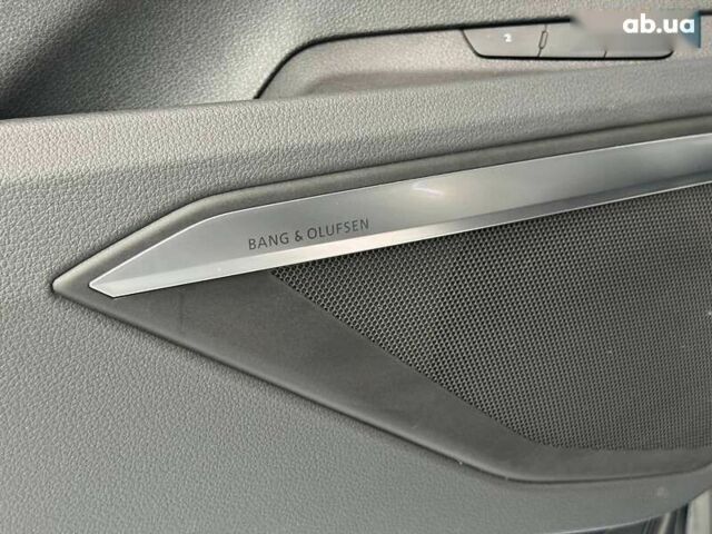 Ауди E-Tron, объемом двигателя 0 л и пробегом 72 тыс. км за 42200 $, фото 14 на Automoto.ua