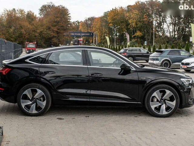 Ауді E-Tron, об'ємом двигуна 0 л та пробігом 75 тис. км за 37900 $, фото 10 на Automoto.ua