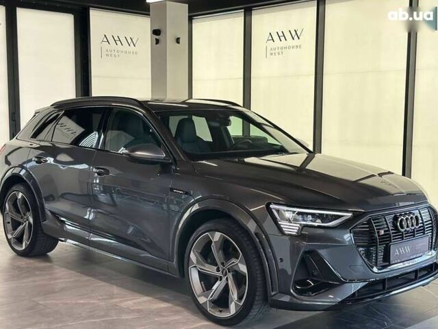Ауди E-Tron, объемом двигателя 0 л и пробегом 76 тыс. км за 45700 $, фото 9 на Automoto.ua