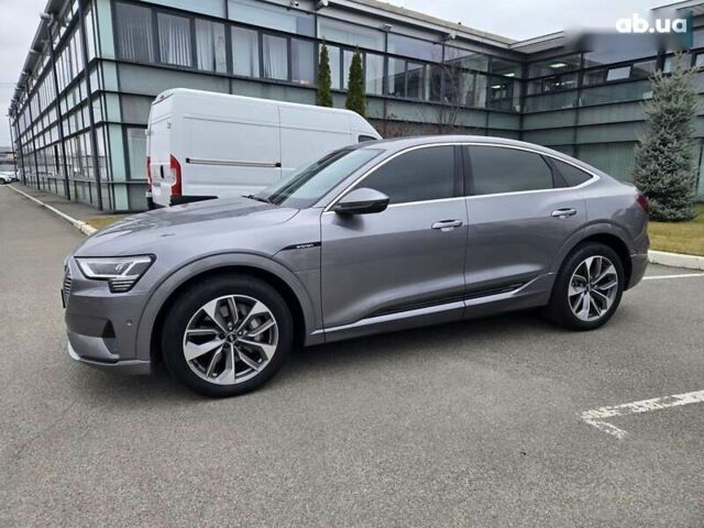 Ауди E-Tron, объемом двигателя 0 л и пробегом 78 тыс. км за 34998 $, фото 21 на Automoto.ua