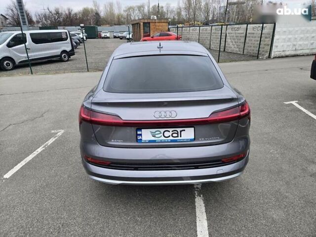 Ауди E-Tron, объемом двигателя 0 л и пробегом 78 тыс. км за 34998 $, фото 16 на Automoto.ua