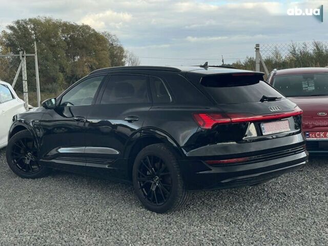 Ауди E-Tron, объемом двигателя 0 л и пробегом 70 тыс. км за 39900 $, фото 21 на Automoto.ua