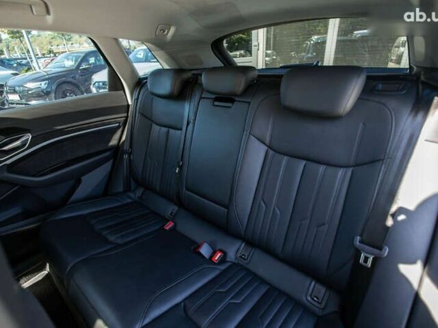 Ауди E-Tron, объемом двигателя 0 л и пробегом 120 тыс. км за 32900 $, фото 18 на Automoto.ua