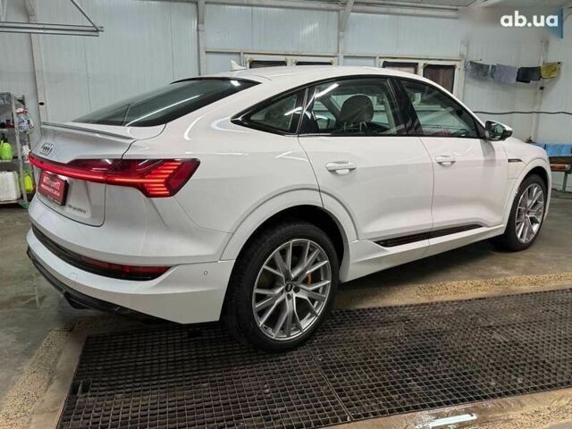 Ауди E-Tron, объемом двигателя 0 л и пробегом 82 тыс. км за 38400 $, фото 19 на Automoto.ua