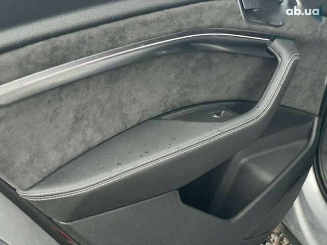 Ауди E-Tron, объемом двигателя 0 л и пробегом 29 тыс. км за 33999 $, фото 12 на Automoto.ua