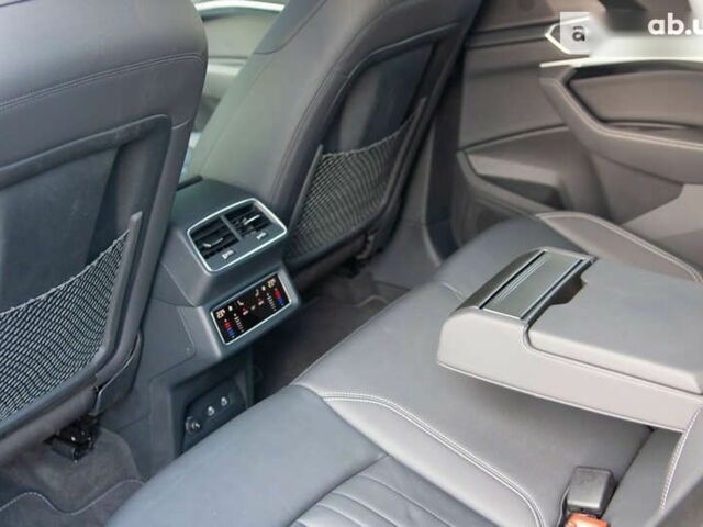 Ауди E-Tron, объемом двигателя 0 л и пробегом 22 тыс. км за 40400 $, фото 25 на Automoto.ua