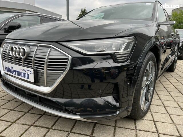 Ауди E-Tron, объемом двигателя 0 л и пробегом 42 тыс. км за 74120 $, фото 23 на Automoto.ua