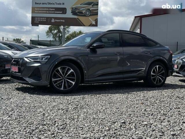 Ауди E-Tron, объемом двигателя 0 л и пробегом 115 тыс. км за 37600 $, фото 8 на Automoto.ua