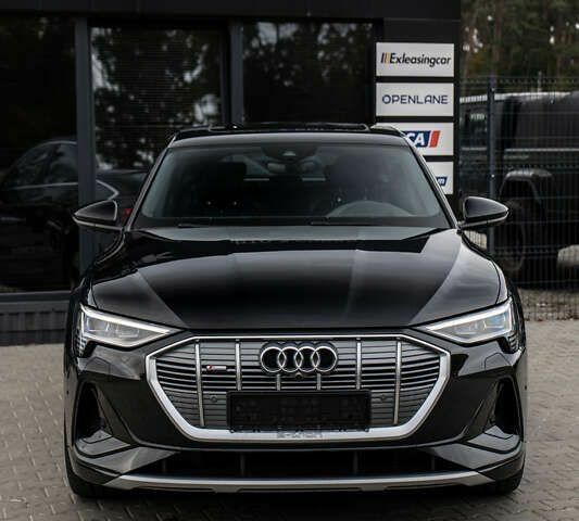 Ауді E-Tron, об'ємом двигуна 0 л та пробігом 75 тис. км за 37900 $, фото 3 на Automoto.ua