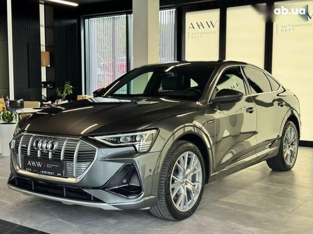 Ауди E-Tron, объемом двигателя 0 л и пробегом 72 тыс. км за 42200 $, фото 6 на Automoto.ua