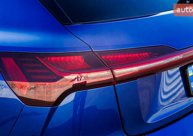 Ауди E-Tron, объемом двигателя 0 л и пробегом 60 тыс. км за 41500 $, фото 21 на Automoto.ua