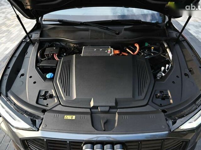 Ауді E-Tron, об'ємом двигуна 0 л та пробігом 88 тис. км за 36625 $, фото 24 на Automoto.ua