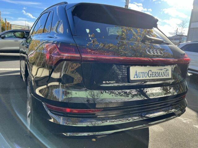 Ауди E-Tron, объемом двигателя 0 л и пробегом 30 тыс. км за 59665 $, фото 30 на Automoto.ua