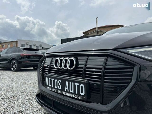 Ауді E-Tron, об'ємом двигуна 0 л та пробігом 49 тис. км за 44799 $, фото 16 на Automoto.ua