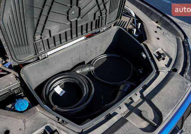 Ауди E-Tron, объемом двигателя 0 л и пробегом 60 тыс. км за 41500 $, фото 34 на Automoto.ua