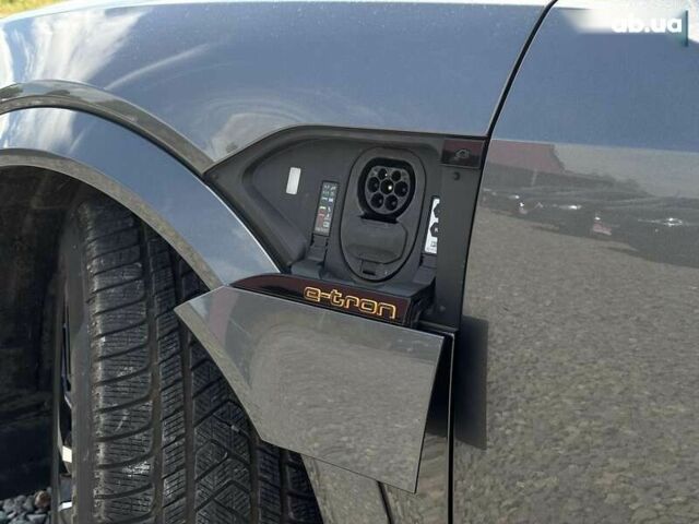 Ауди E-Tron, объемом двигателя 0 л и пробегом 115 тыс. км за 37600 $, фото 29 на Automoto.ua