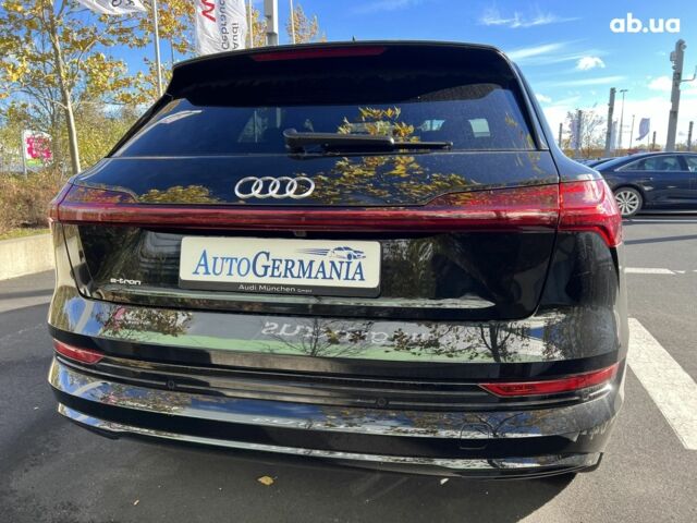 Ауди E-Tron, объемом двигателя 0 л и пробегом 30 тыс. км за 59665 $, фото 14 на Automoto.ua