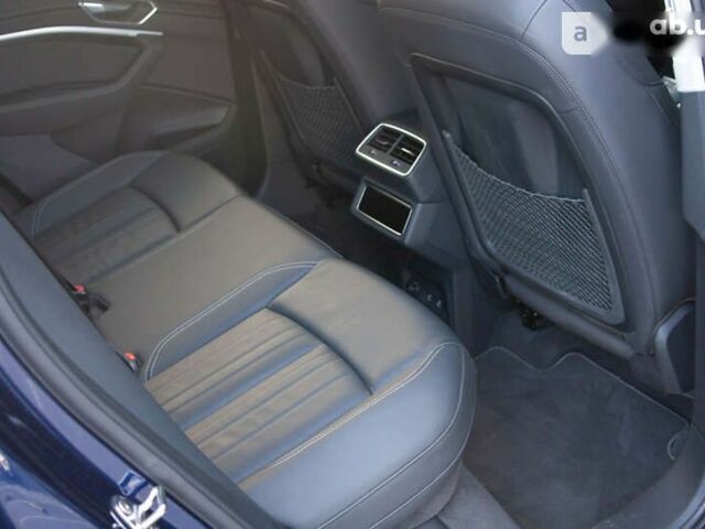 Ауди E-Tron, объемом двигателя 0 л и пробегом 22 тыс. км за 40400 $, фото 23 на Automoto.ua