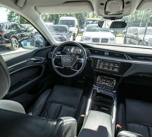 Ауди E-Tron, объемом двигателя 0 л и пробегом 120 тыс. км за 32900 $, фото 16 на Automoto.ua