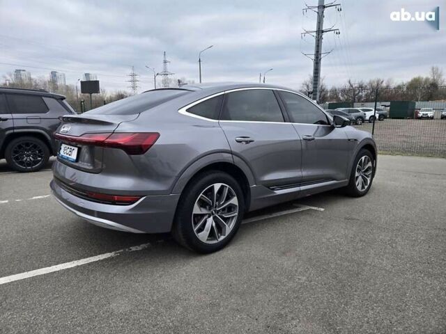 Ауди E-Tron, объемом двигателя 0 л и пробегом 78 тыс. км за 34998 $, фото 11 на Automoto.ua