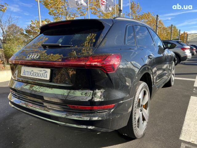 Ауди E-Tron, объемом двигателя 0 л и пробегом 30 тыс. км за 59665 $, фото 11 на Automoto.ua