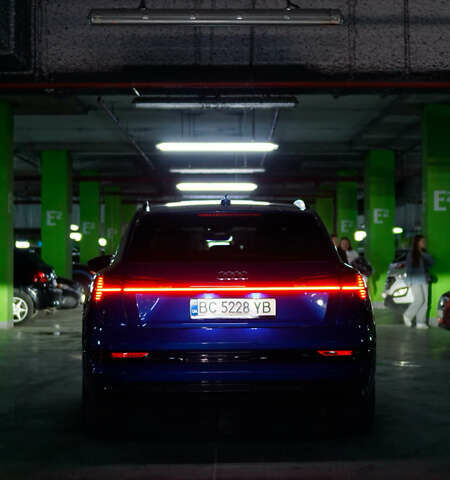 Ауди E-Tron, объемом двигателя 0 л и пробегом 60 тыс. км за 41500 $, фото 46 на Automoto.ua