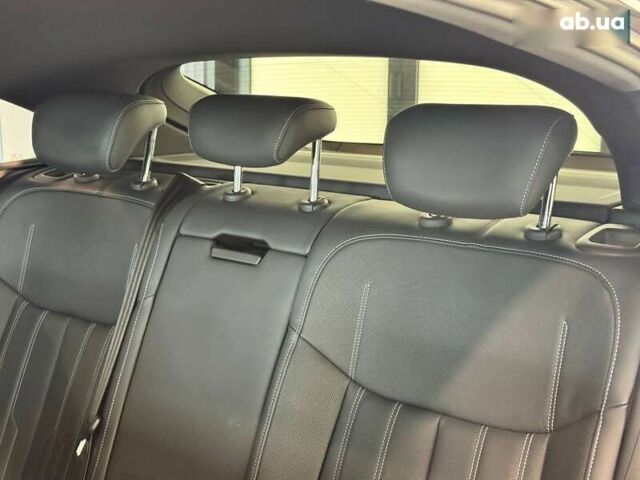 Ауди E-Tron, объемом двигателя 0 л и пробегом 72 тыс. км за 42200 $, фото 27 на Automoto.ua