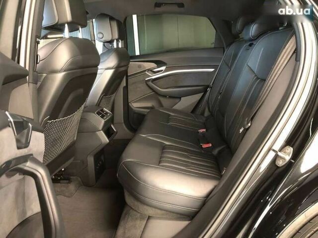 Ауді E-Tron, об'ємом двигуна 0 л та пробігом 68 тис. км за 39900 $, фото 20 на Automoto.ua