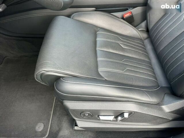 Ауди E-Tron, объемом двигателя 0 л и пробегом 70 тыс. км за 39499 $, фото 20 на Automoto.ua