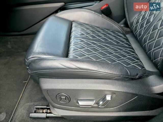 Ауди E-Tron, объемом двигателя 0 л и пробегом 73 тыс. км за 44700 $, фото 23 на Automoto.ua