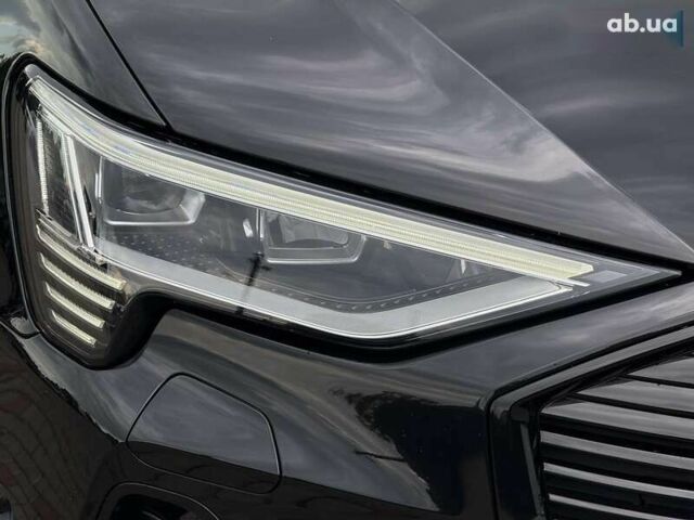 Ауди E-Tron, объемом двигателя 0 л и пробегом 64 тыс. км за 42999 $, фото 12 на Automoto.ua