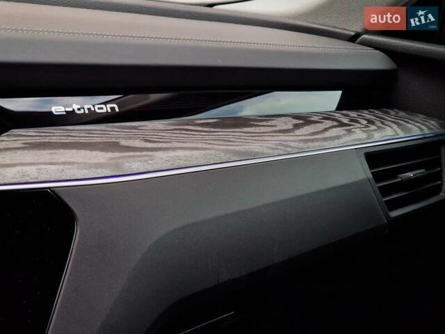 Ауди E-Tron, объемом двигателя 0 л и пробегом 40 тыс. км за 45990 $, фото 24 на Automoto.ua