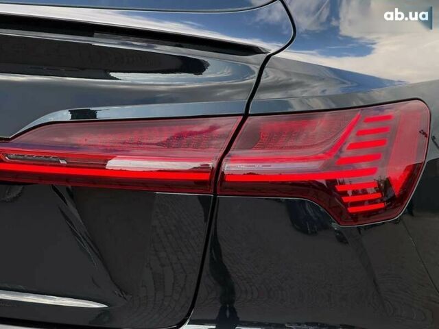 Ауди E-Tron, объемом двигателя 0 л и пробегом 64 тыс. км за 42999 $, фото 28 на Automoto.ua