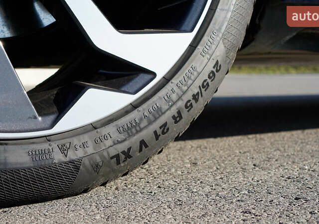 Ауди E-Tron, объемом двигателя 0 л и пробегом 60 тыс. км за 41500 $, фото 18 на Automoto.ua