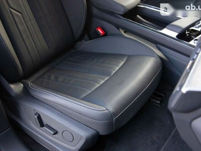 Ауди E-Tron, объемом двигателя 0 л и пробегом 22 тыс. км за 40400 $, фото 22 на Automoto.ua