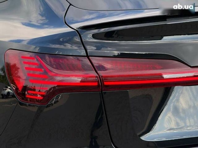 Ауди E-Tron, объемом двигателя 0 л и пробегом 64 тыс. км за 42999 $, фото 27 на Automoto.ua