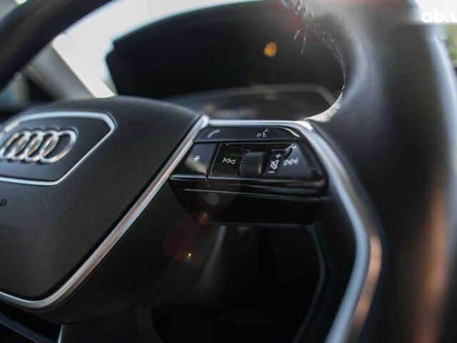 Ауди E-Tron, объемом двигателя 0 л и пробегом 120 тыс. км за 32900 $, фото 14 на Automoto.ua