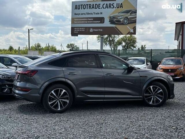 Ауди E-Tron, объемом двигателя 0 л и пробегом 115 тыс. км за 37600 $, фото 4 на Automoto.ua