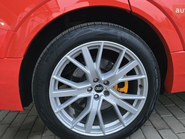 купить новое авто Ауди E-Tron 2021 года от официального дилера E-Car Ауди фото