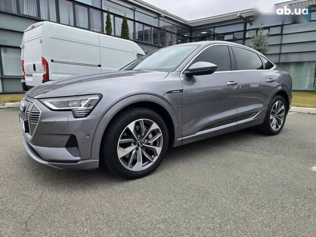 Ауди E-Tron, объемом двигателя 0 л и пробегом 78 тыс. км за 34998 $, фото 22 на Automoto.ua