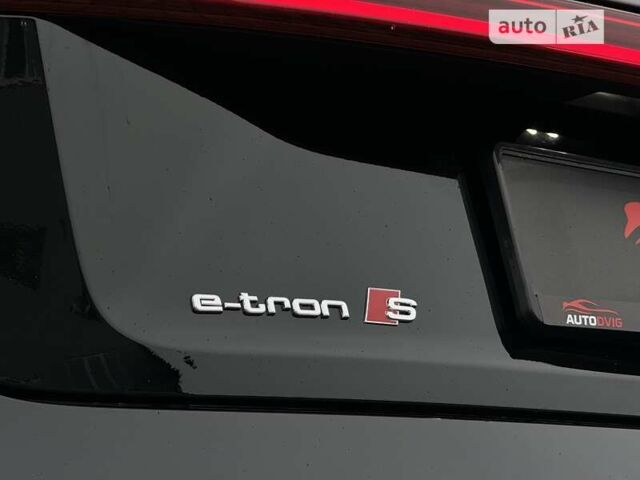 Ауди E-Tron, объемом двигателя 0 л и пробегом 56 тыс. км за 48499 $, фото 26 на Automoto.ua