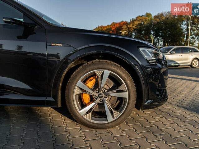 Ауді E-Tron 2021 у Львові на Automoto.ua Ауді E-Tron, об'ємом двигуна 0 л та пробігом 56 тис. км за 46500 $, фото 32 на Automoto.ua