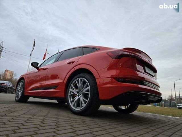 Ауди E-Tron, объемом двигателя 0 л и пробегом 130 тыс. км за 35488 $, фото 21 на Automoto.ua