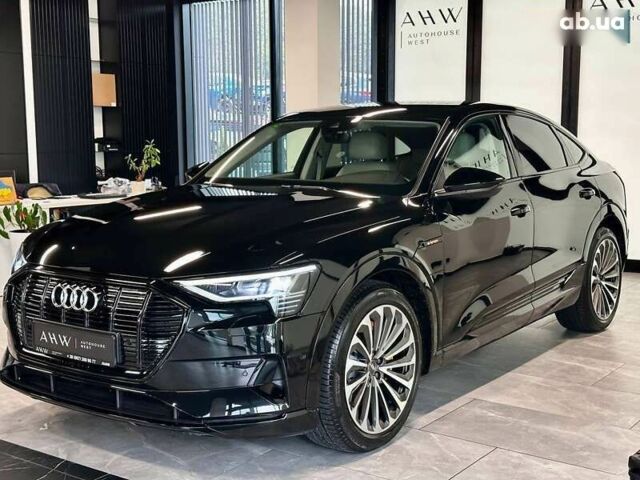 Ауди E-Tron, объемом двигателя 0 л и пробегом 69 тыс. км за 35000 $, фото 2 на Automoto.ua
